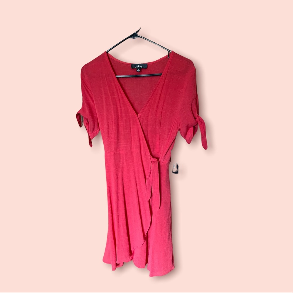 NWT Lulu’s dress